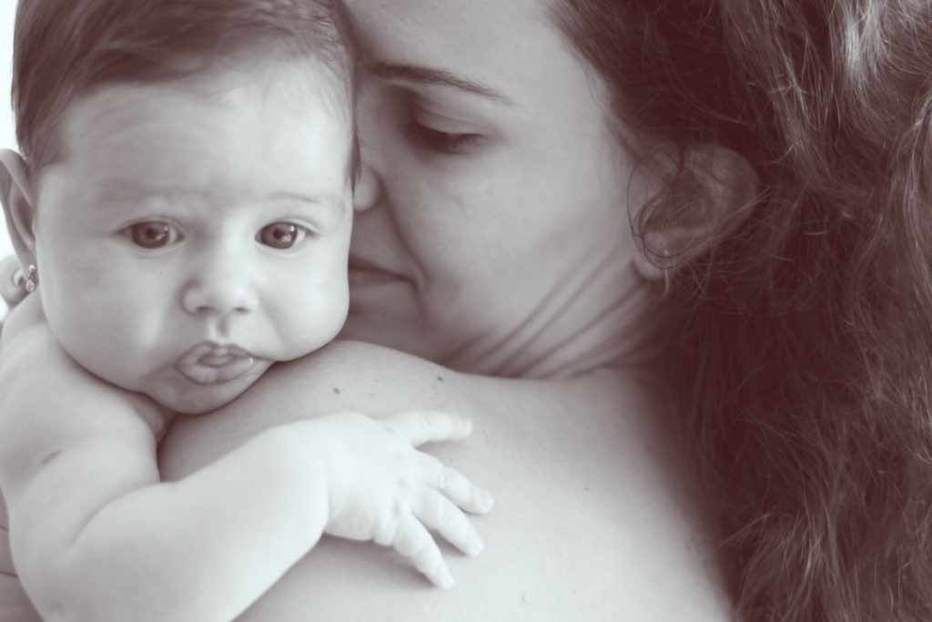 World Breastfeeding Week: The 10 people and groups that enabled me on my breastfeeding journey